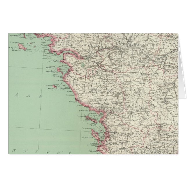 Francia 9 (Anverso (Horizontal))