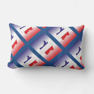 Francia - France almohada