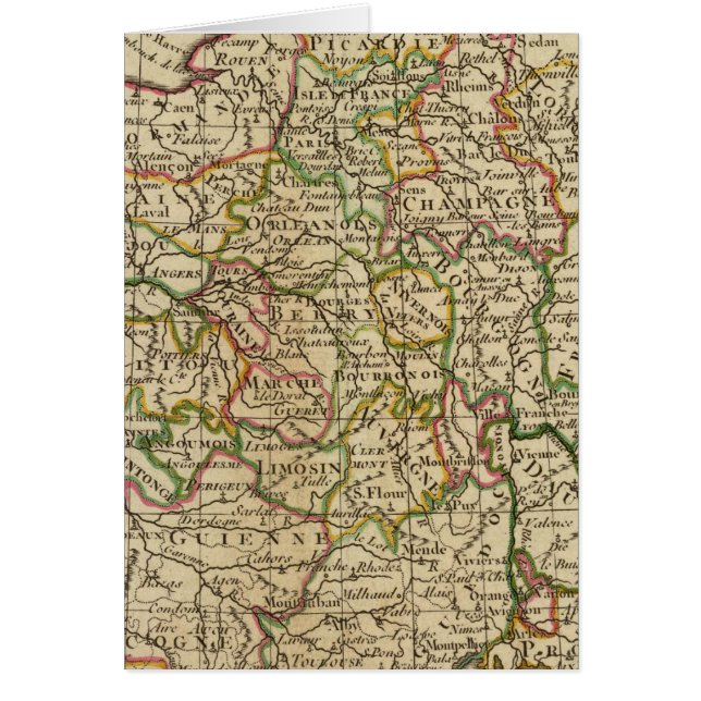 Francia, gobiernos (Frente)