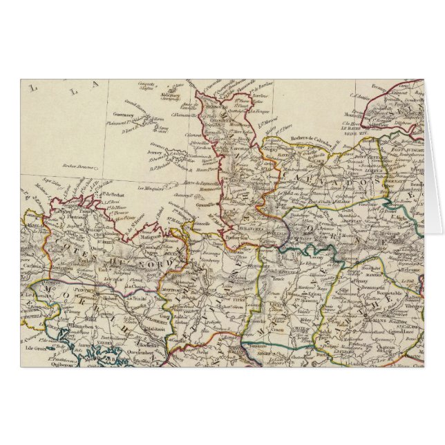 Francia I (Anverso (Horizontal))