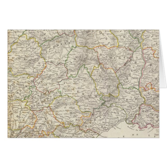 Francia II (Anverso (Horizontal))