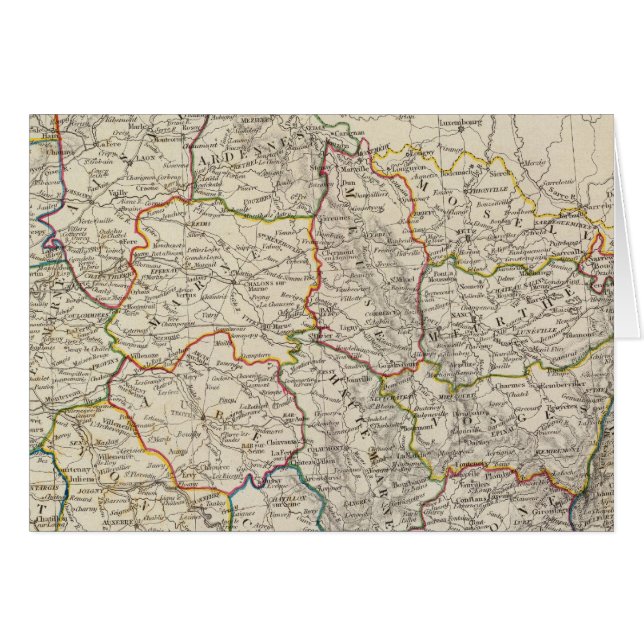 Francia II 2 (Anverso (Horizontal))