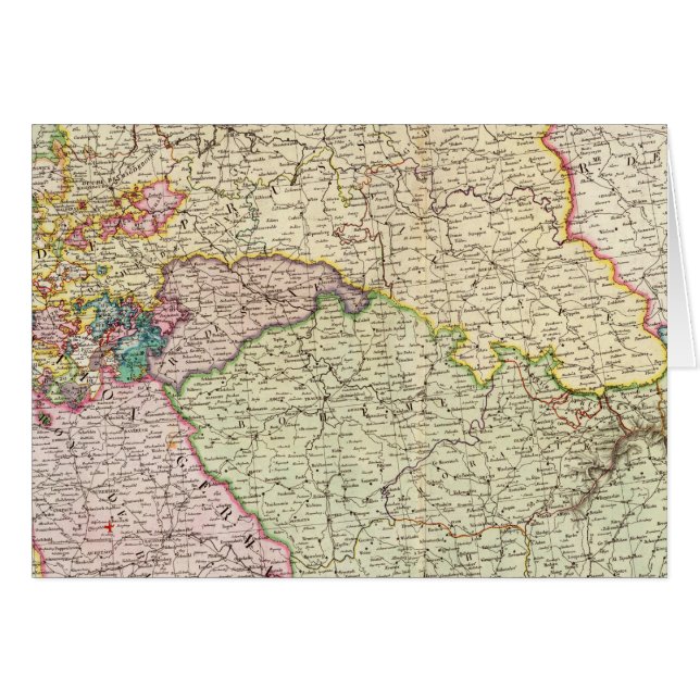 Francia Noreste (Anverso (Horizontal))