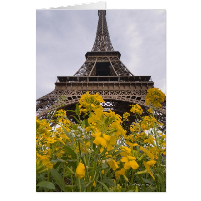 Francia, París 2 (Frente)