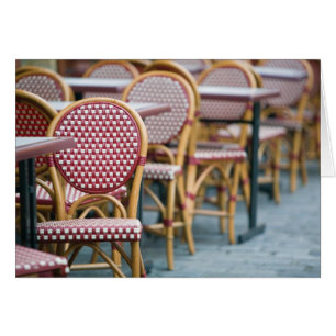 FRANCIA, PARÍS, Montmartre: Place du Tertre, Café