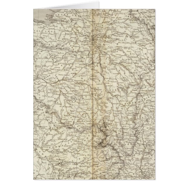 Francia, Suiza y Bélgica (Frente)