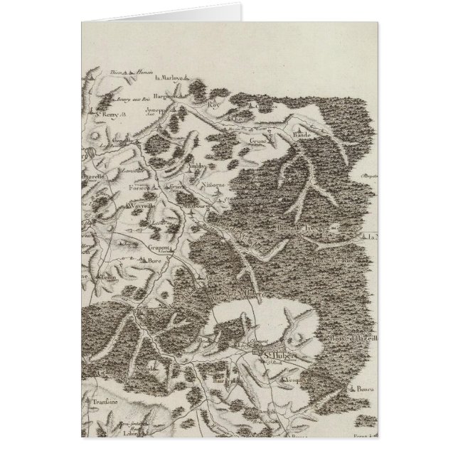 Francia y Bélgica 2 (Frente)