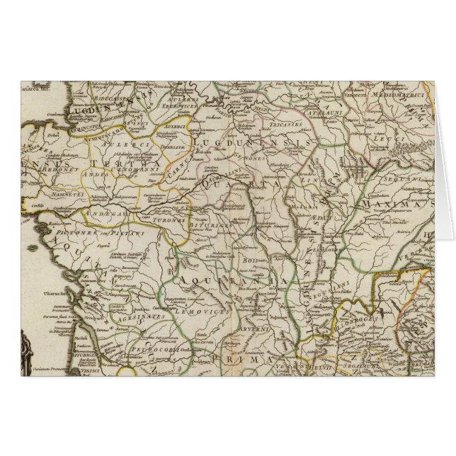 Francia y Suiza 2 (Anverso (Horizontal))