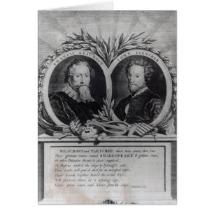 Francisco Beaumont y Juan Fletcher