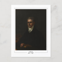 Francisco Goya #530 - postal Bella Artes