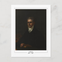 Francisco Goya #530 - Tarjeta postal de arte fino