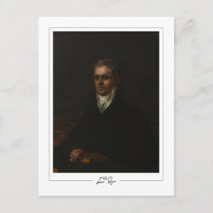 Francisco Goya #530 - Tarjeta postal de arte fino