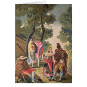 Francisco Jose de Goya y Lucientes el el bonito