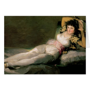 Francisco Jose de Goya y Lucientes el   el M