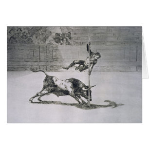 Francisco Jose de Goya y Lucientes el la