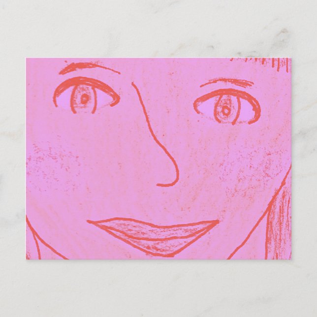 franja postal (Anverso)