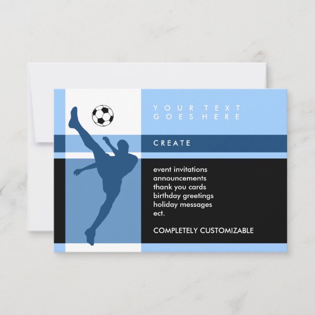 franjas de fútbol (Anverso)
