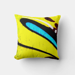 Frank Mothe. Almohadas de MoJo del americano