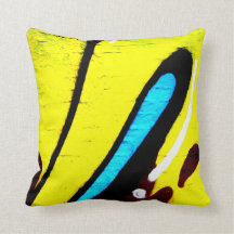 Frank Mothe. Almohadas de MoJo del americano