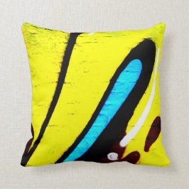 Frank Mothe. Almohadas de MoJo del americano