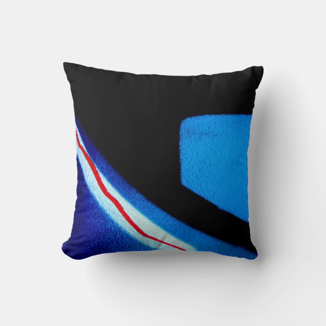 Frank Mothe. Almohadas de MoJo del americano (Anverso)