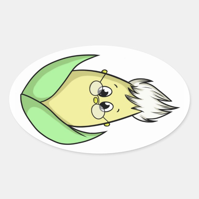 Frank Pegatinas (Anverso)