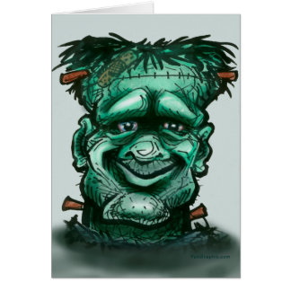 Frankenstein