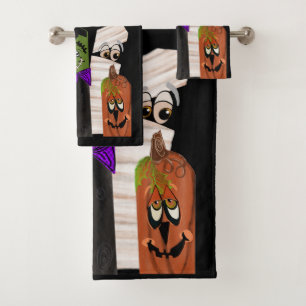 Frankenstein Fantasma Calabaza Hombre Invisible Di