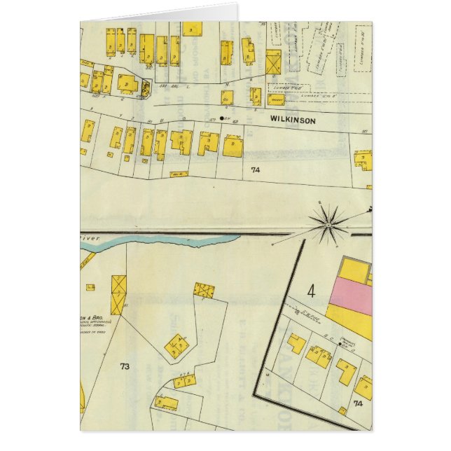 Frankfort, Kentucky 18 (Frente)