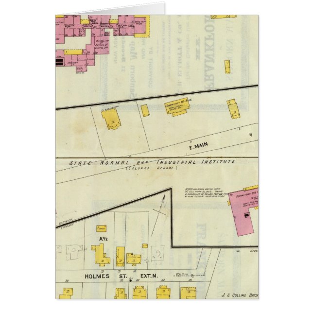 Frankfort, Kentucky 2 (Frente)