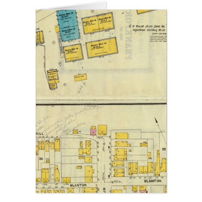 Frankfort, Kentucky 4 (Frente)