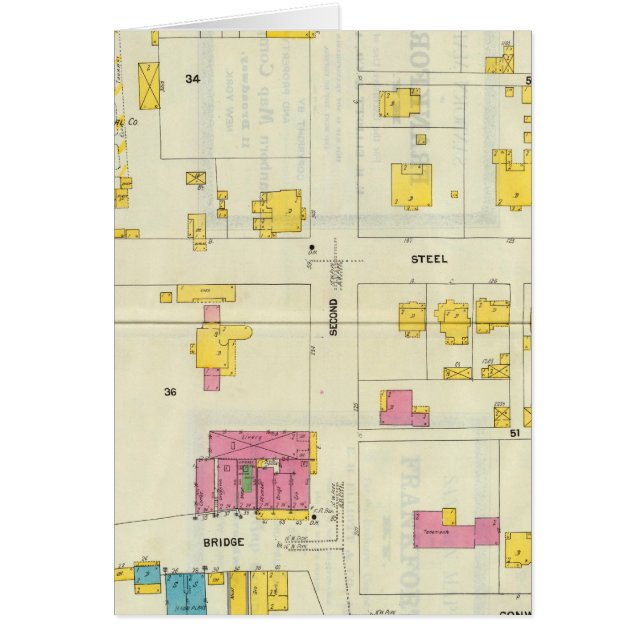 Frankfort, Kentucky 7 (Frente)