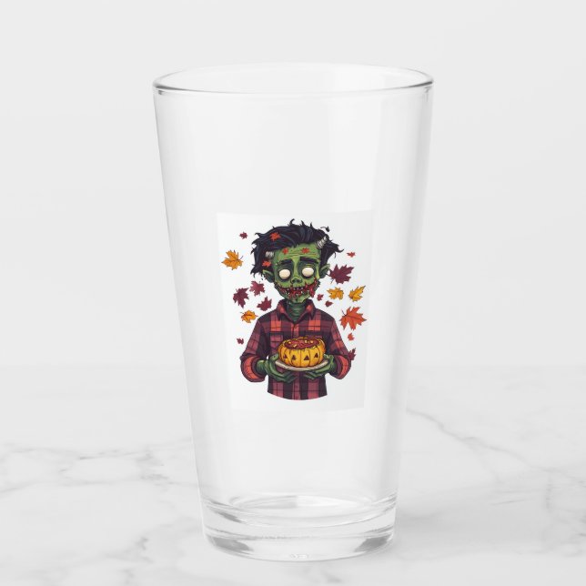 Frankie Loves Fall (Anverso)