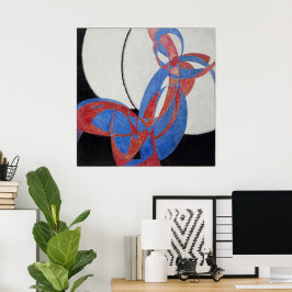 František Kupka, Amorpha Fugue, arte abstracto