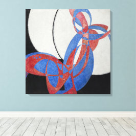 František Kupka, Amorpha Fugue, arte abstracto