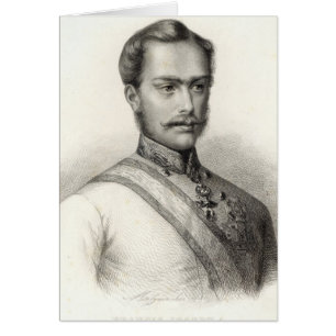 Franz Joseph I, Emperador de Austria 2