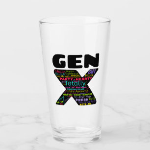 Frases de Gen X