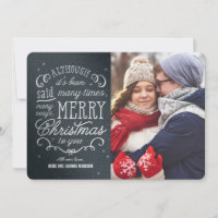 Frases simples Colores editables tarjetas de fotos