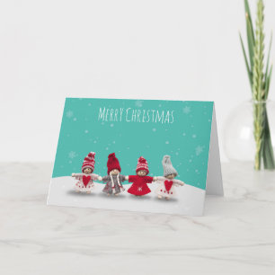 Fraternidad de navidad