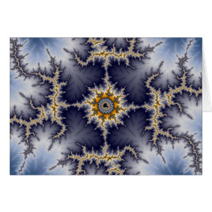 Fraude - Tarjeta Fractal