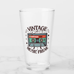 Freak de música vintage