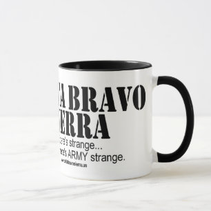 ¡Freakin excepcional! Taza del campanero