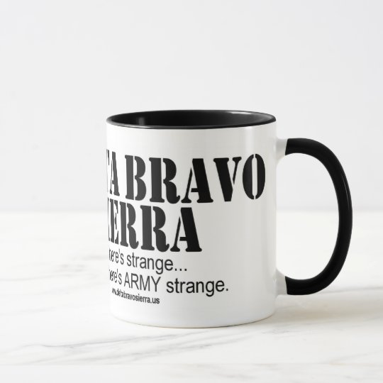 ¡Freakin excepcional! Taza del campanero