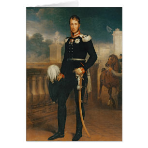 Frederick Guillermo III, rey de Prusia