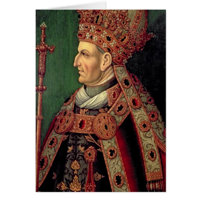 Frederick III del emperador romano santo de (Frente)