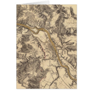 Fredericksburg, Virginia