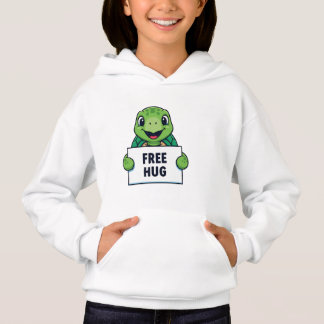 Free hug