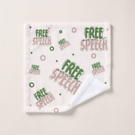 Free Speech Is a Human Right
