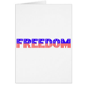 Freedom