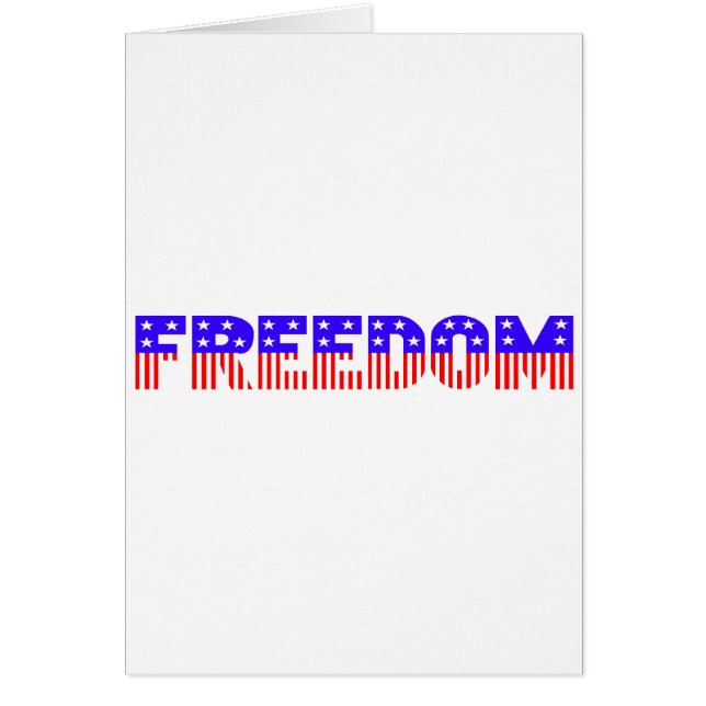 Freedom (Frente)